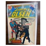 Superman’s Pal Jimmy Olsen DC Comics Issue #155