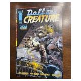Doll and Creature Issue #1 Image Comics