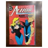 Action Comics Weekly Issue #609 Black Canary DC Comics