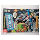 Justice League of America Issue #180 Superman DC Comics