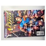 Superman New 52 Issue #1 DC Comics