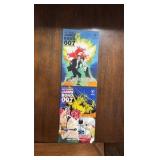 James Bond 007 Comic Book Lot, 2 Comics Dark Horse