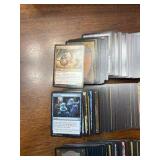 Magic the Gatherinf Bulk Uncommons and Commons