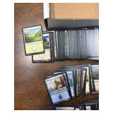 Magic the Gatherinf Bulk Uncommons and Commons