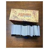 Magic the Gatherinf Bulk Uncommons and Commons