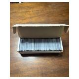 Magic The Gathering Bulk Uncommon and Common Card Lot