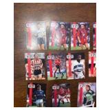 Vintage Soccer “Futbol” Cards Trading Sports Cards
