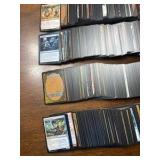 Magic the Gatherinf Bulk Uncommons and Commons