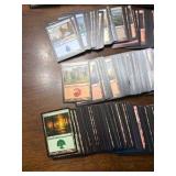 Magic the Gatherinf Bulk Uncommons and Commons