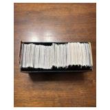 Yugioh Cards, Hundreds of Cards, Not Sure About Rarity, Cards Look to be Lower Grade