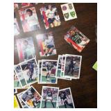 Vintage Soccer “Futbol” Cards Trading Sports Cards