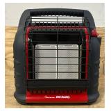 Mr Heater 18000 BTU Big Buddy Portable Propane Heater MH18B