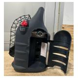 Mr Heater 18000 BTU Big Buddy Portable Propane Heater MH18B