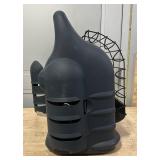 Mr Heater 18000 BTU Big Buddy Portable Propane Heater MH18B