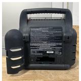 Mr Heater 18000 BTU Big Buddy Portable Propane Heater MH18B