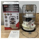 Dyna-Glo Portable Kerosene Convection Heater 10.5K BTU