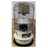 Dyna-Glo Portable Kerosene Convection Heater 10.5K BTU