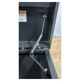 Ironton Jobsite Box, 36in. x 16in. #113848 Msrp $289.99