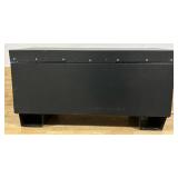 Ironton Jobsite Box, 36in. x 16in. #113848 Msrp $289.99