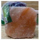 Pallet of Jolly Salt SnackHimalayan Salt 2000lbs