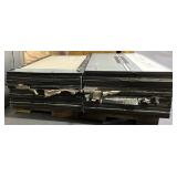 Premium Porcelain HD LEONARDO VENATO POLISHED 28 Boxes, 448 sq feet total