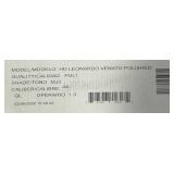 Premium Porcelain HD LEONARDO VENATO POLISHED 28 Boxes, 448 sq feet total