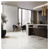 Premium Porcelain HD LEONARDO VENATO POLISHED 28 Boxes, 448 sq feet total