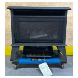 Pleasant Hearth VFS2-PH30DT 30,000 BTU Intermediate Vent-Free Gas Stove