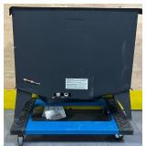 Pleasant Hearth VFS2-PH30DT 30,000 BTU Intermediate Vent-Free Gas Stove