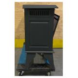 Pleasant Hearth VFS2-PH30DT 30,000 BTU Intermediate Vent-Free Gas Stove