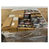 Pallet of #AskGaryVee (roughly 560+ books)