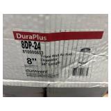 DuraVent Pallet of Various Vents