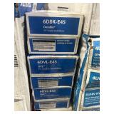 DuraVent Pallet of Various Vents