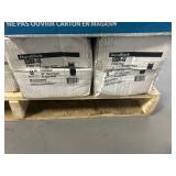 DuraVent Pallet of Various Vents