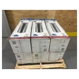 DuraVent Pallet of 6- 6DP-36SS All Fuel Chimney Pipes