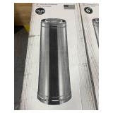 DuraVent Pallet of 6- 6DP-36SS All Fuel Chimney Pipes