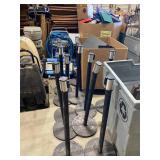 Stanschions (603491)