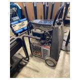 Portable Generator (603488) Untested/ As Is