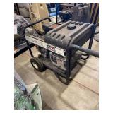 Portable Generator (603489) Untested/ As Is