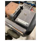 Portable Generator (603489) Untested/ As Is
