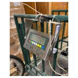 Animal Scale (603583)