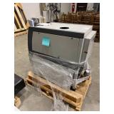 Dry Vacuum Pump (603584) Untested/As Is