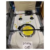 Lot of 2 Dry Pumps (603585) Untested/As Is