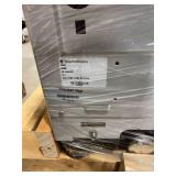 Lot of 2 Dry Pumps (603585) Untested/As Is