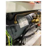 Pump (603587) Untested/As Is