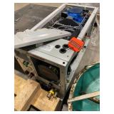 Pump (603587) Untested/As Is