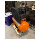 Compressor (603588) Untested/As Is