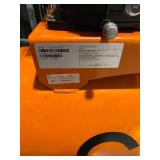 Compressor (603588) Untested/As Is