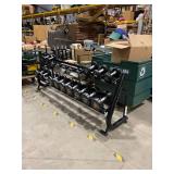 Rack of Weights (603659)