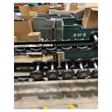 Rack of Weights (603659)